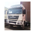 Shaanxi China Shacman Tractor Heavy Truck F3000 6X4 Truck Head Original Trailer Truck Factory Price